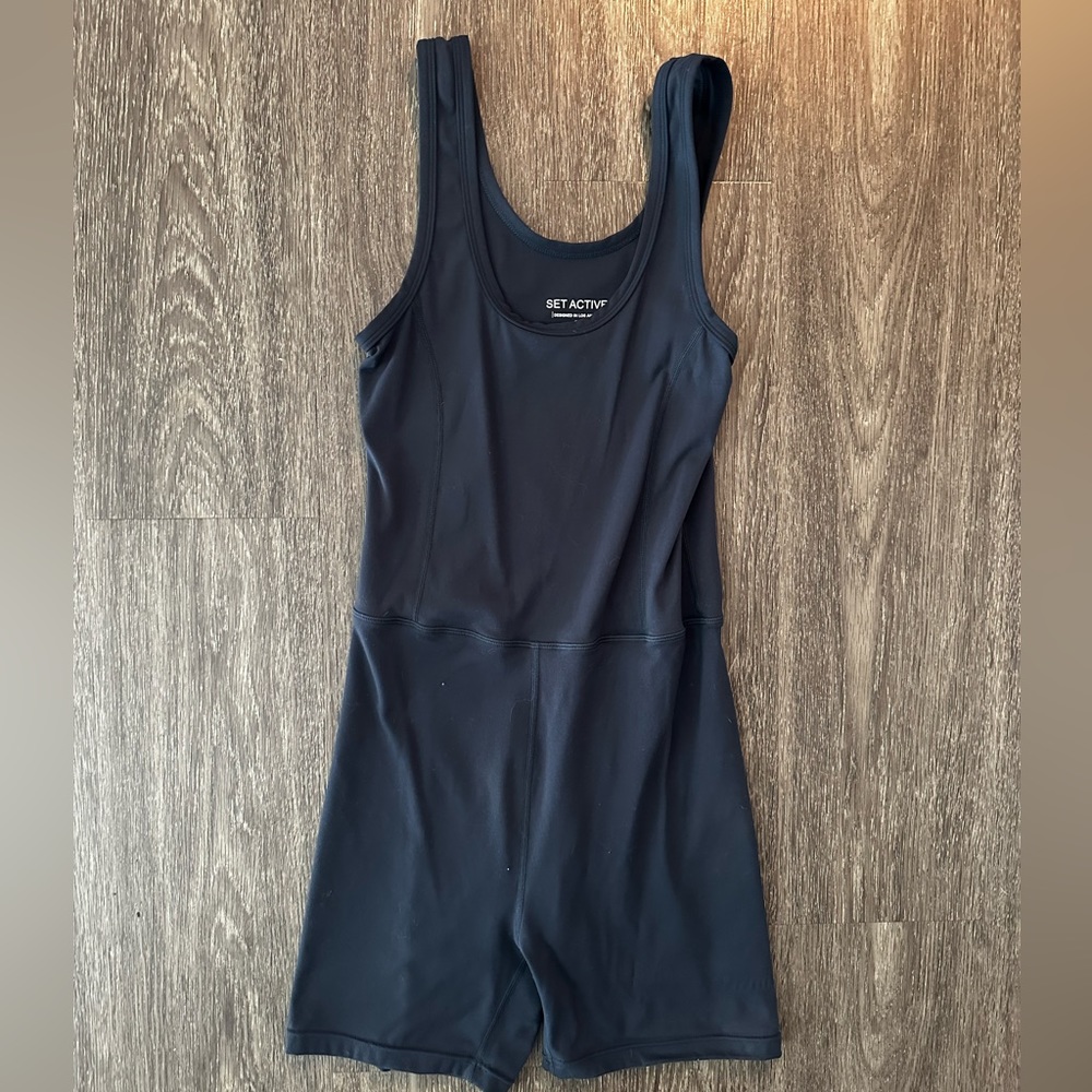 COPY - SET Active One Piece